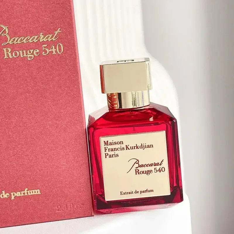 Baccarat Rouge 540 extrait de  - Perfume Fragrance Making avis et prix