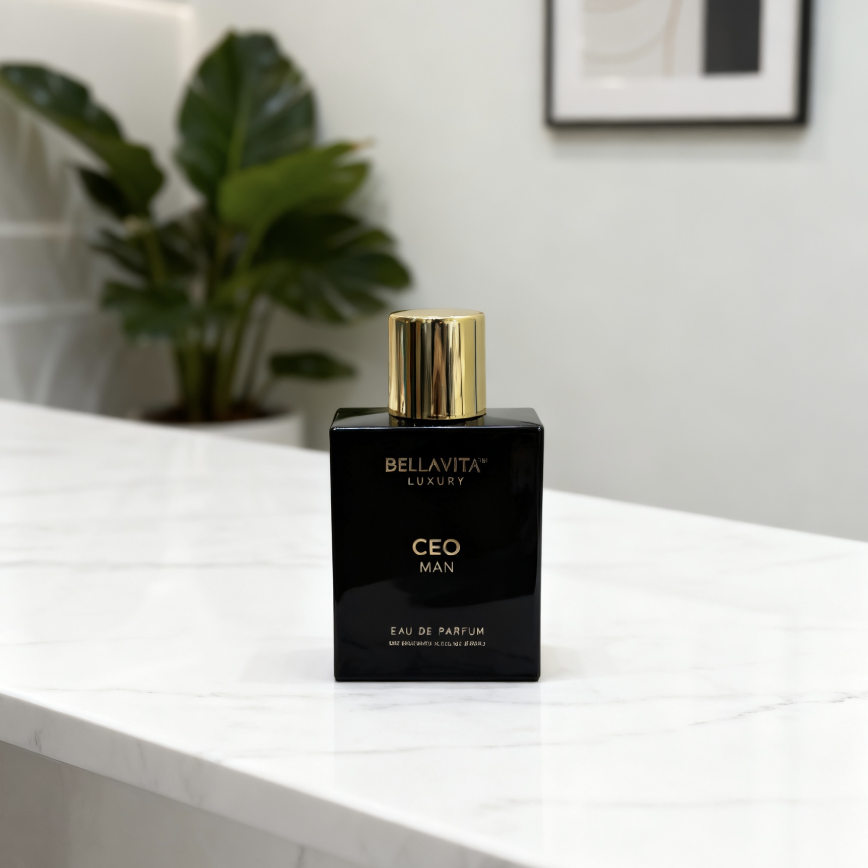 BellaVita Luxury Sigma Male CE - Perfume Fragrance Making avis et prix