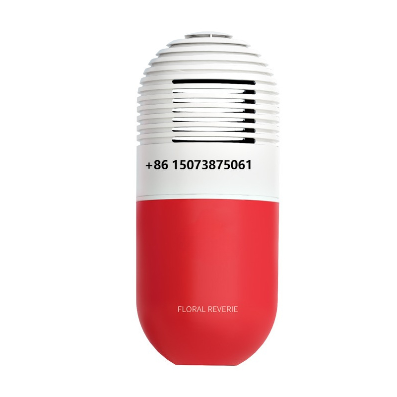 Diffuseur de parfum solide en  - Perfume Fragrance Time avis et prix