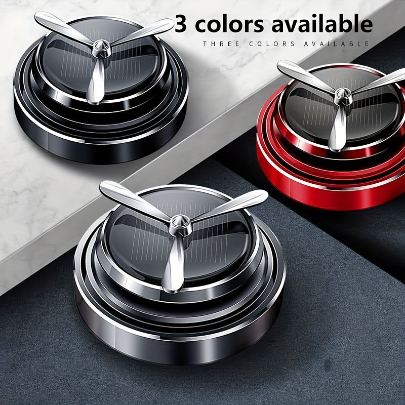 Diffuseur de parfum rotatif so - Perfume Fragrance Time avis et prix