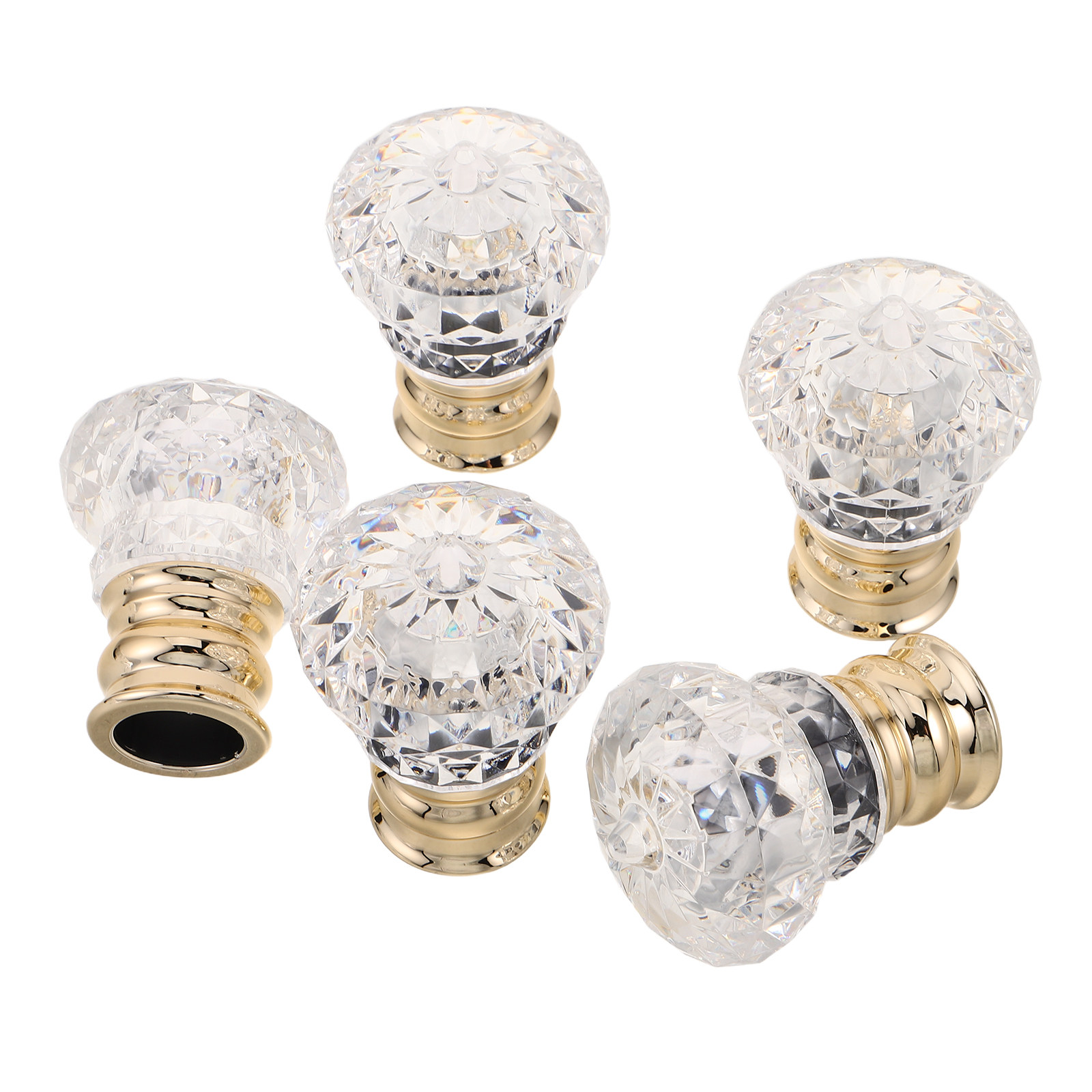 5 pièces de bouchons de flacon - Perfume Top Fragrance avis et prix