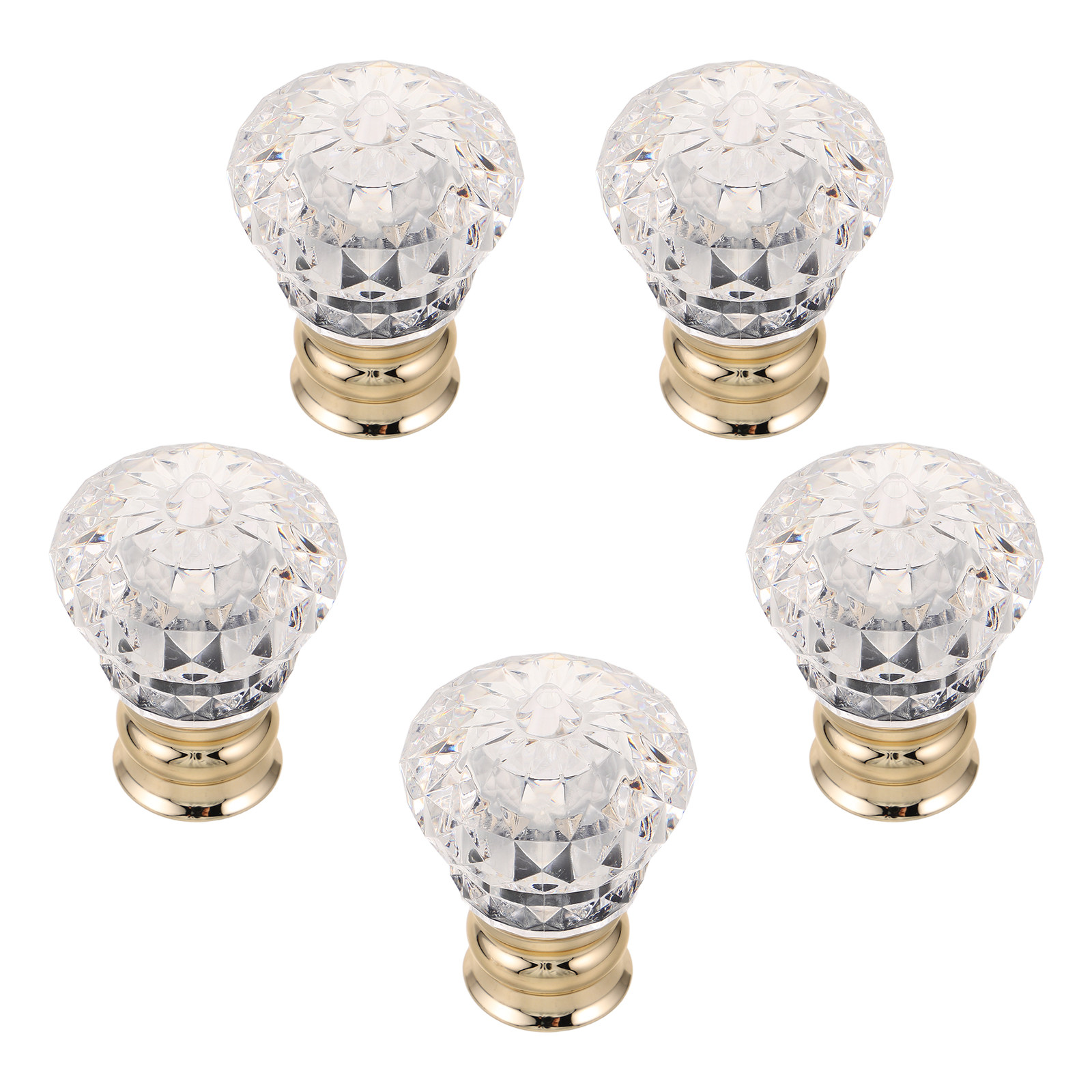 5 pièces de bouchons de flacon - Perfume Top Fragrance avis et prix