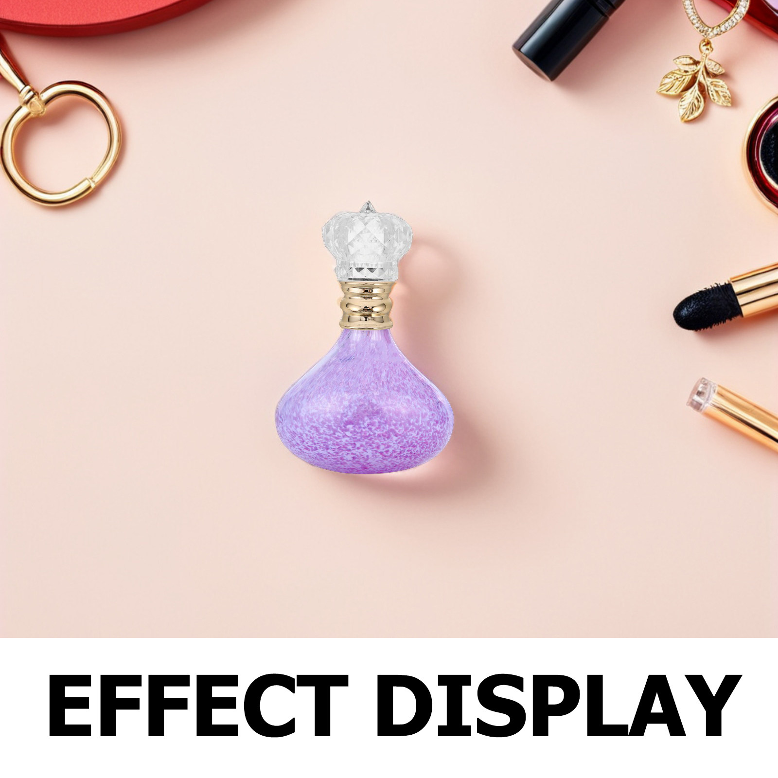 5 pièces de bouchons de flacon - Perfume Top Fragrance avis et prix